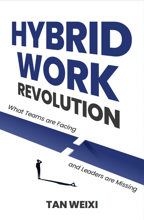 Hybrid Work Revolution